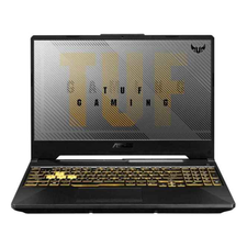 لپ تاپ گیمینگ ایسوس مدل ASUS TUF Gaming FX506H i5 8GB 512SSD 4GB